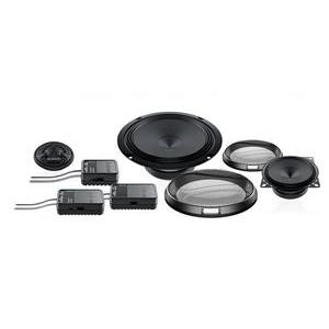   AUDISON APK 163 kit 3 vie da 165mm