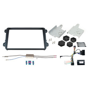 Kit Installazione per VOLKWAGEN KIT-8VW  (VW Golf, Scirocco, EOS e altre )