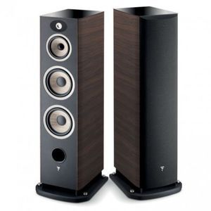 FOCAL ARIA 948  COPPIA DIFFUSORI DA PAVIMENTO , woofer 