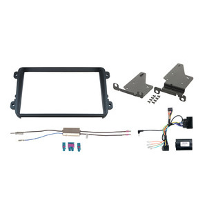 Kit Installazione per VOLKWAGEN SKODA SEAT KIT-8VWT 