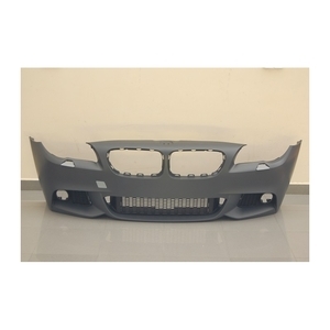 PARAURTI ANTERIORE BMW SERIE 5 F10 / F11 / F18 10-12 LOOK M-TECH PARK FENDINEBBIA