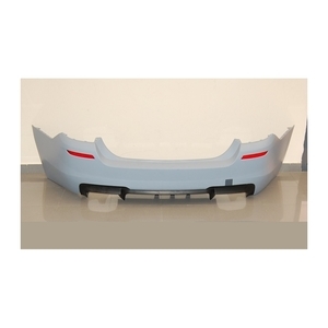 PARAURTI POSTERIORE BMW SERIE 5 F10