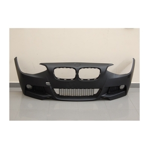 PARAURTI ANTERIORE BMW SERIE 1 F20 3-5P LOOK M-TECH ABS