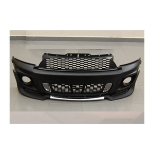 PARAURTI ANTERIORE MINI COOPER S / ONE R56 2007-2010