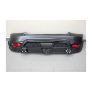 PARAURTI POSTERIORE MINI COOPER S R56 2007-2010