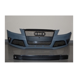 PARAURTI ANTERIORE AUDI A4 '09-12 B8 LOOK RS4