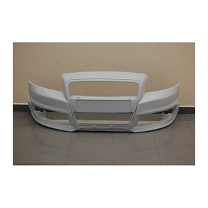 PARAURTI ANTERIORE AUDI A4 02-04 LOOK RS4