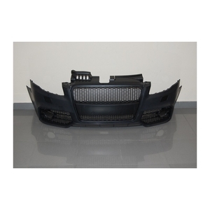 PARAURTI ANTERIORE AUDI A4 05-08 LOOK RS4