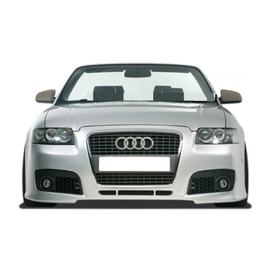 PARAURTI ANTERIORE AUDI A4 B6 CABRIO 01-05