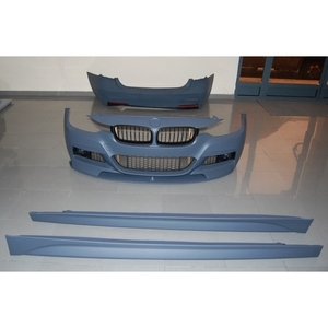 KIT ESTETICO BMW SERIE 3 F30 LOOK M PERFORMANCE