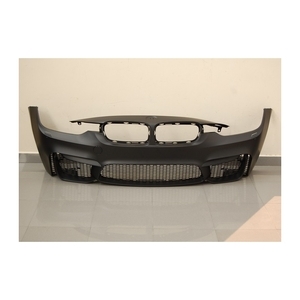 PARAURTI ANTERIORE BMW SERIE 3 F30 / F31 LOOK M-TECH ABS 