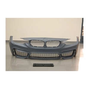 PARAURTI ANTERIORE BMW SERIE 3 F30-F31 12-14 LOOK M4 ABS