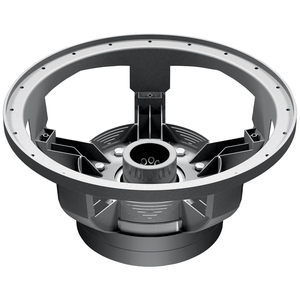 MM 15.1 UNLIMITED Subwoofer Motor Group