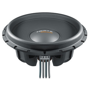 MG 15 BASS 2X1.0 Subwoofer Mobile Group