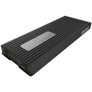 HERTZ MP 15K UNLIMITED D-CLASS SPL AMPLIFIER