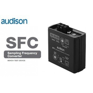 AUDISON SFC Convertitore S/PDIF TOSKLINK