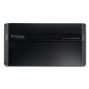 FOCAL FPX 5.1200 amplificatore a 5 canali