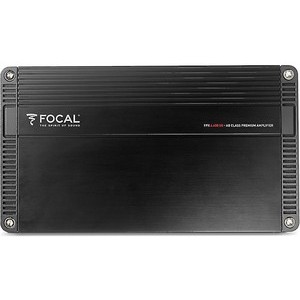 FOCAL FPX 4.400 SQ Amplificatore 4 Canali