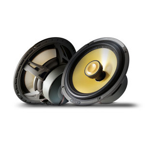 FOCAL EC165K COPPIA COASSIALI a due vie da 165mm - GARANZIA UFFICIALE ITALIA