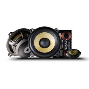  FOCAL ES130K kit Altoparlanti due vie da 130mm serie K2 - garanzia ufficiale Italia