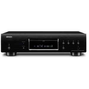 DENON DBT-3313UD - Meccanica di trasporto digitale universale - colore nero