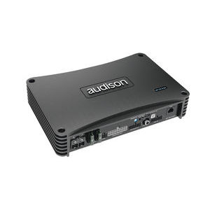 AUDISON AP F8.9 bit AMPLIFICATORE 8x85 Watt  4x260 Watt DSP a nove canali linea FORZA