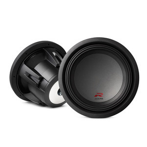 Alpine R-W12D4 Subwoofers da 12