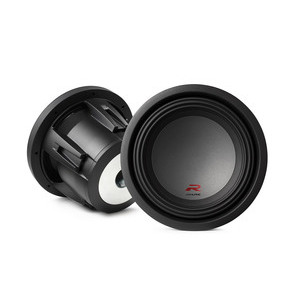 Alpine R-W10D2 Subwoofer da 25 cm (10'') 2 Ohm + 2 Ohm 