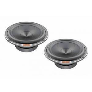 Hertz MP 165p.3 coppia di woofer da 16.5 cm serie mille pro 100 watt  3 ohm