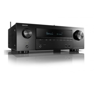 Denon AVR-X2500H sintoamplificatore 7 canali 150Watt per canale 