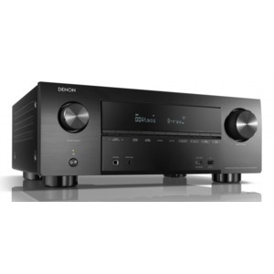 Denon AVR-X3500H sintoamplificatore 7 canali 180 watt per canale