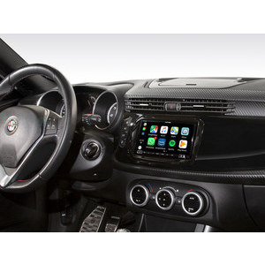 Alpine INE-W720-940AR  2 din Sistema multimediale 7 pollici con navigatore integrato dedicato Giulietta dal 2014 in poi