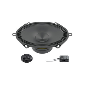 Audison APK 570 Kit 2 vie tweeter + woofer +crossover + griglie