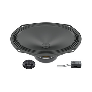 Audison APK 690 kit 2 vie tweeter + woofer