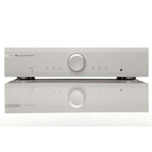 Musical Fidelity M2si serie M2 Amplificatore integrato  colore silver