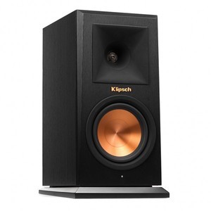 Klipsch RP-140WM HD WIRELESS - Coppia di diffusori da scaffale wireless 