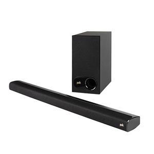 Polk Audio Signa S2 Sistema di Soundbar e subwoofer wireless 