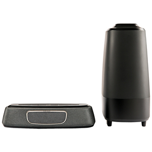 Polk Audio MagniFi Mini sistema di soundbar e subwoofer Wireless
