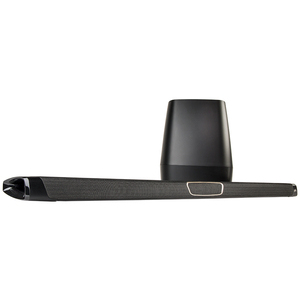 Polk Audio MagniFi MAX Sistema di Soundbar e subwoofer wireless 