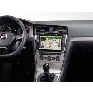 Alpine X903D-G7 Sistema dedicato a Volkswagen Golf 7 monitor 9 Pollici con navigatore integrato - garanzia Italia