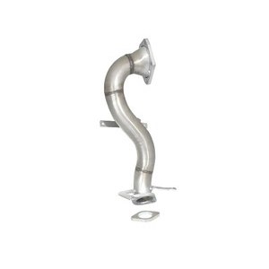 Ragazzon 50.0307.00 Tubo sostituzione catalizzatore Gr. N inox per AUDI - Volkswagen Polo - SEAT