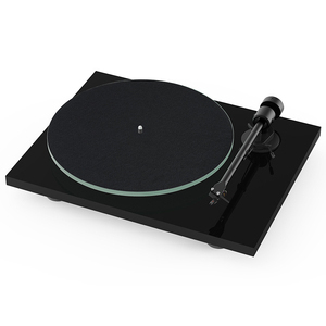 Pro-Ject  T1 BT Giradischi Trazione a cinghia Serie T connettivitÃ  Bluetooth