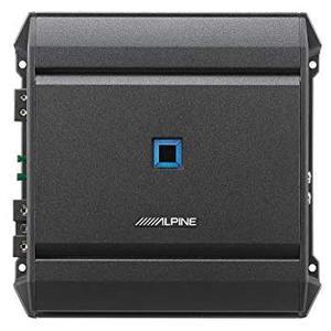 Alpine S-A60M Amplificatore Monofonico - 1100 WATT MAX