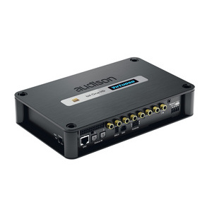 Audison bit One HD Virtuoso HI-RES SIGNAL PROCESSOR