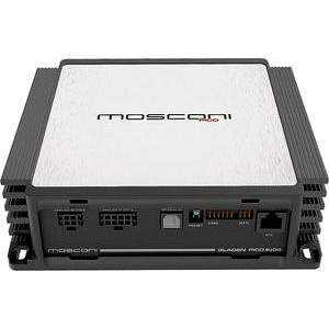 Mosconi PICO 6|8 DSP Ampli 6 ingressi | 8 uscite con DSP classe D 8 Channel