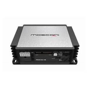 Mosconi Pico 4 Mini Amplificatore 4 Canali x 90 watt RMS a canale