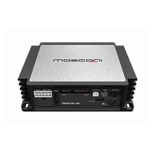 Mosconi Pico 4 SA Semi Active Mini Amplificatore 4 Canali x 90 watt RMS a canale