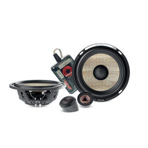 Focal PS165FSE sistema 2 vie coppia woofer e tweeter