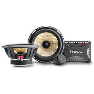 Focal PS165FXE sistema 2 vie woofer 165mm tweeter a cupola