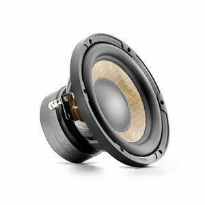 Focal P20FE subwoofer 20cm in cono di lino - garanzia Italia